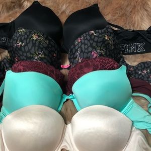 Vs Pink bra *BUNDLE*
